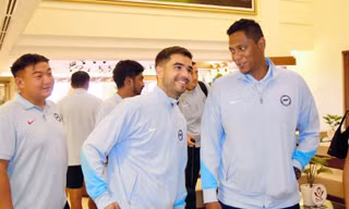 Nhận định bóng đá U23 Yemen vs U23 Singapore, 16h00 ngày 3/9: Khó tạo bất ngờ