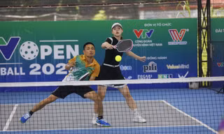 Giải Pickleball VTV Cần Thơ 2026: Điểm hẹn thể thao quy mô lớn ở Đồng bằng sông Cửu Long