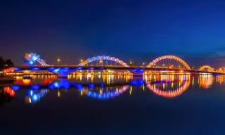 Legend in Danang - Khi Đà Nẵng trở thành nơi để ở lại và đầu tư