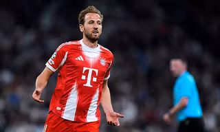 Bayern hạ Real Madrid, nắm cửa vào bán kết Champions League