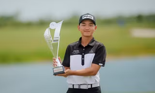 90.000 USD tiền thưởng và cuộc so tài đẳng cấp tại Vietnam Masters 2025