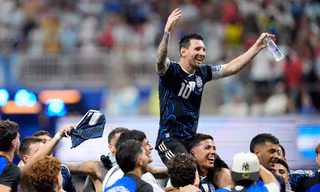 Messi ở tuổi 39: Huyền thoại chưa có hồi kết