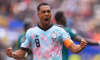 VAR, phạt đền phút 125 và màn ngược dòng tranh cãi đưa Bỉ vào vòng 1/8 World Cup 