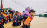 Đắk Lắk công bố tình huống khẩn cấp sau đợt lũ vượt đỉnh lịch sử, đã có 19 người chết