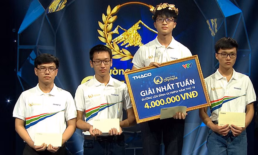 10X Hà Nội Nguyễn Thành Vinh dù mất điểm với ngôi sao hy vọng vẫn giành chiến thắng