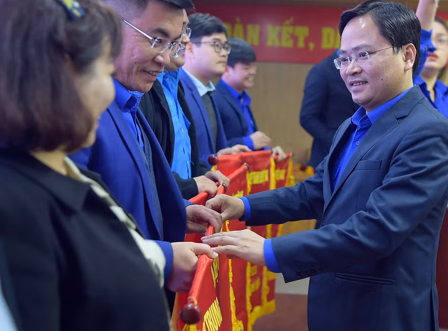 Hỗ trợ hiệu quả thanh niên khởi nghiệp, lập nghiệp