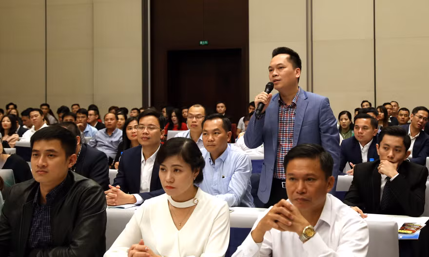 Đến bao giờ mới có một hệ sinh thái kinh tế minh bạch