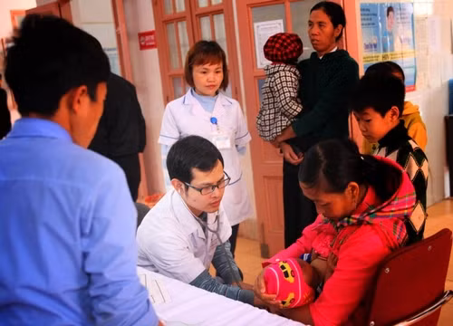 Những người vì cộng đồng, rạng danh đất nước 