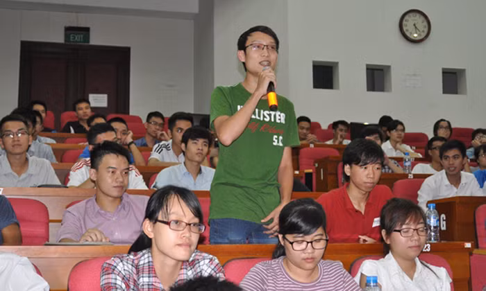 Bí quyết kiếm công việc ngàn đô