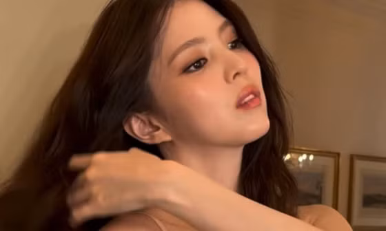 Han So Hee lần đầu chia sẻ về chuyện chia tay Ryu Jun Yeol