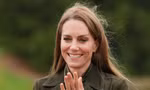 Ẩn ý của Công nương Kate