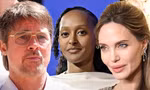 Thêm một người con nộp đơn bỏ họ Brad Pitt, Angelina Jolie bị chỉ trích dữ dội
