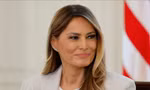 Phong cách quyền lực của bà Melania Trump