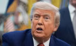 Các ông lớn Hollywood dàn xếp với Tổng thống Trump