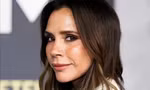 Cú sốc của Victoria Beckham