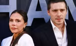Brooklyn vẫn xuất hiện trong phim tài liệu của Victoria Beckham