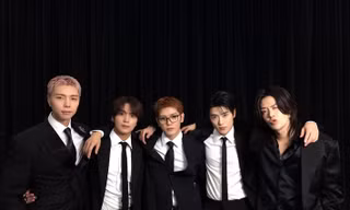 NCT 127 sẽ khởi động lại trong tháng Tám