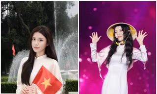 Ca sĩ Han Sara: ‘Tết là thời điểm để chậm lại, để biết ơn’