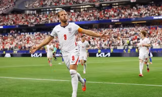 Harry Kane 'thắp sáng' chặng đường phía trước của 'Tam sư' tại 'World Cup 2026'