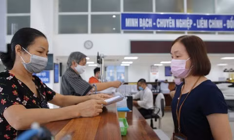 Bộ Tài chính giữ đề xuất nâng mức thu nhập của người phụ thuộc lên 3 triệu đồng/tháng
