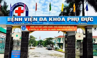 42 học sinh tiểu học nhập viện sau bữa cơm bán trú