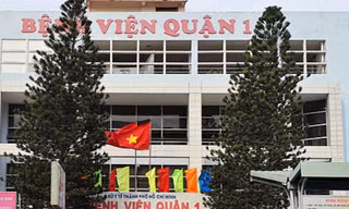 TPHCM đổi tên 26 bệnh viện trực thuộc Sở Y tế