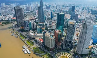 TPHCM được có tối đa 6 phó chủ tịch UBND thành phố