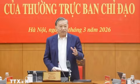 Phải làm cho người dân yên tâm khi sử dụng thực phẩm hằng ngày