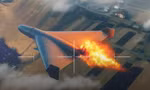 Ukraine chi số tiền lớn mua vũ khí 'khắc chế' UAV Nga