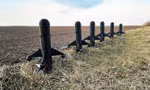 Ba Lan bắt tay Ukraine mở 'lá chắn thép' chặn UAV Nga