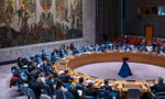Estonia đề nghị triệu tập khẩn Hội đồng Bảo an Liên Hợp Quốc sau vụ máy bay xâm nhập không phận