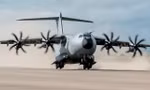 NATO kích hoạt chiến dịch Eastern Sentry đối phó vụ UAV xâm nhập Ba Lan