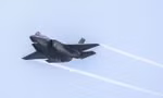 Tiêm kích F-35 phóng tên lửa hàng trăm nghìn USD để chặn UAV trên không phận Ba Lan