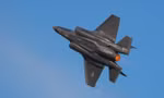 Một thành viên Liên minh châu Âu hủy mua máy bay tàng hình F-35 của Mỹ