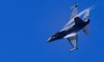 Tiêm kích F-16 của Thổ Nhĩ Kỳ bắn hạ máy bay không người lái ở Biển Đen