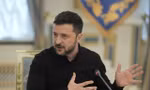 Tổng thống Ukraine Zelensky lần đầu tiết lộ về tên lửa tầm xa nội địa mới