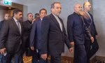 Mỹ, Iran nhất trí về lộ trình cho thỏa thuận cuối cùng