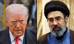 Rộ tin Mỹ - Iran sắp ký thỏa thuận hòa bình tại Geneva