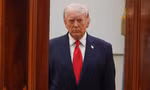 CNN: Tổng thống Trump không hài lòng nếu uranium của Iran chuyển sang nước thứ ba