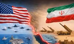 Iran cảnh báo phạm vi ra quyết định của Mỹ 'đã bị thu hẹp'