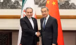 Ngoại trưởng Iran đề xuất cấu trúc an ninh mới cho Trung Đông