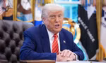Tổng thống Mỹ Trump tiết lộ lý do chưa thể chấm dứt cuộc xung đột Nga - Ukraine