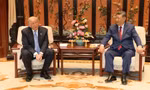 Chủ tịch Trung Quốc Tập Cận Bình nói lý do chọn Trung Nam Hải tiếp đón Tổng thống Mỹ Trump