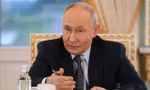 Tổng thống Putin: Nga sẵn sàng hỗ trợ giải quyết vấn đề hạt nhân Iran