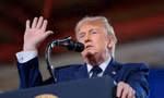 Tổng thống Trump: Uranium làm giàu của Iran sẽ bị tiêu hủy tại Mỹ hoặc một địa điểm khác