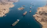 Iran tuyên bố eo biển Hormuz sẽ không bao giờ trở lại trạng thái ban đầu