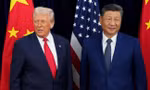 Tổng thống Mỹ Donald Trump dự kiến gặp chủ tịch Trung Quốc Tập Cận Bình vào tháng 4
