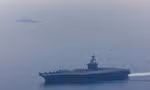 Mỹ điều 10.000 binh sĩ, hàng chục máy bay, tàu chiến phong toả eo biển Hormuz