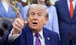 Tổng thống Trump cảnh báo thoả thuận ngừng bắn giữa Mỹ và Iran trong tình trạng 'nguy kịch'