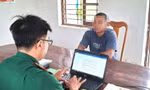 Chuyển công an điều tra vụ tàu cá khai thác trái phép vùng biển nước ngoài